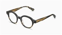 Monture de lunettes Etnia Barcelona VINTAGE COLLECTION PLA 47 BK - PLA 47 BK